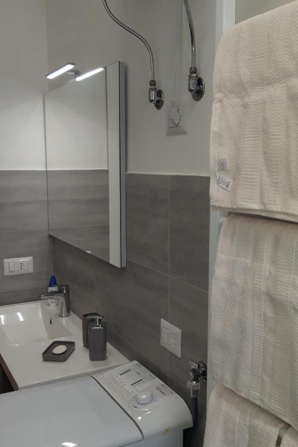 Appartement G&A Milan House Cir 03041 Extérieur photo