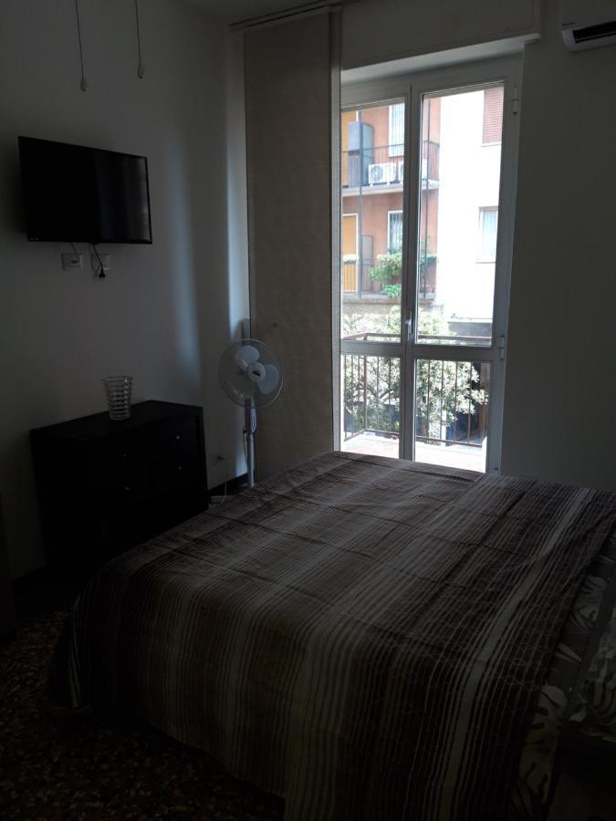 Appartement G&A Milan House Cir 03041 Extérieur photo