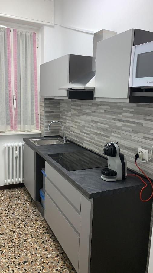 Appartement G&A Milan House Cir 03041 Extérieur photo